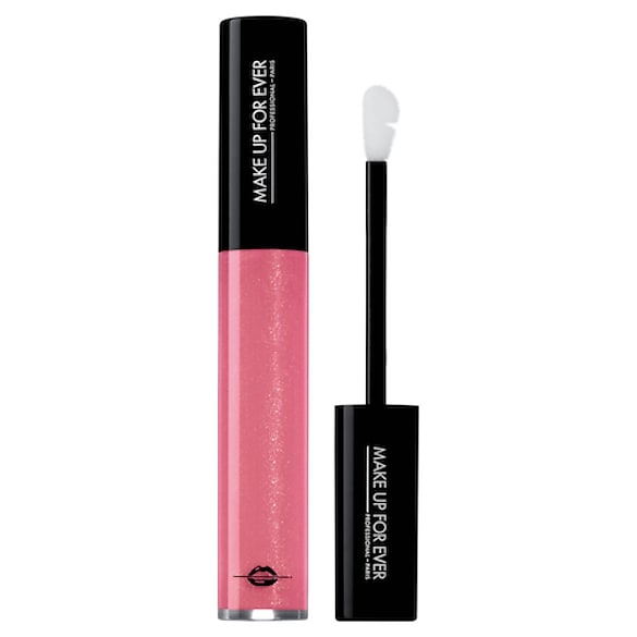 Artist Plexi-Gloss - Brillant à lèvres, Make Up For Ever