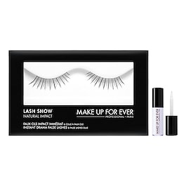 Lash Show Natural Impact - Gene false image