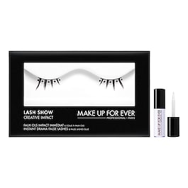 Lash Show Natural Impact - Gene false