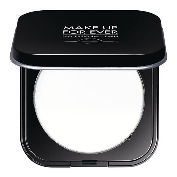 Ultra HD MicroFinishing Pressed Powder, Make Up For Ever
