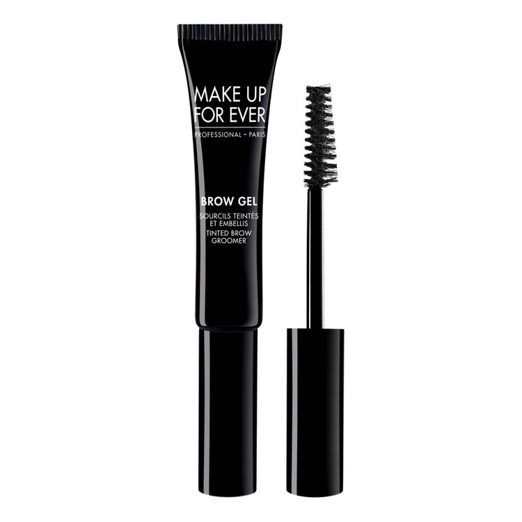 Brow Gel - Gel na obočí