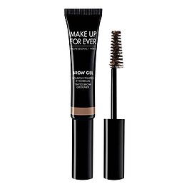 Brow Gel - Gel na obočí