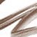 M-62 Brun intense Mat (1,7 ml)