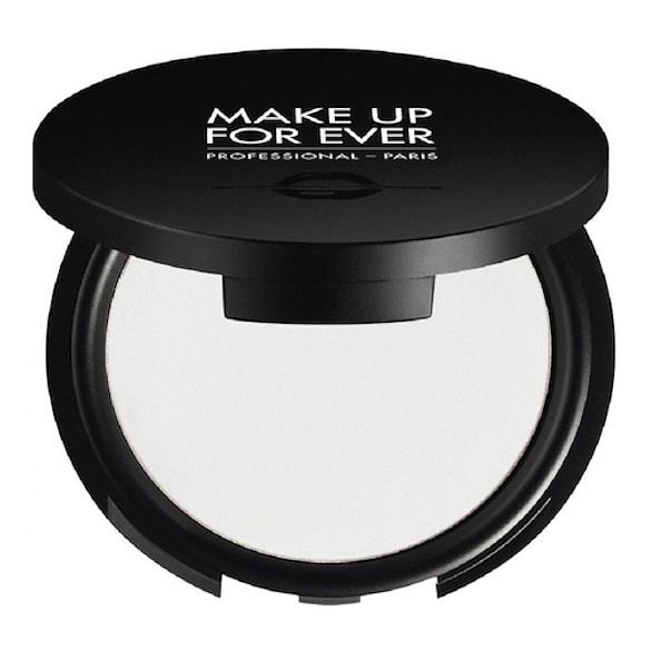 Ultra HD Microfinishing Pressed Powder, Make Up For Ever
