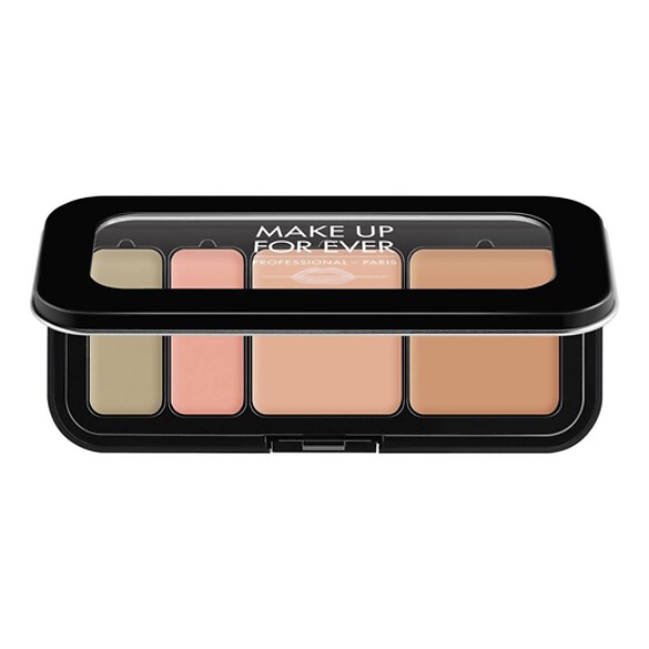 Ultra HD Underpainting - Paleta pentru ten, Make Up For Ever