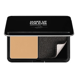 Matte Velvet Skin - Mat Bitişli Pudra Fondöten