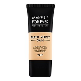 Matte Velvet Skin - Fond de teint mat fluide