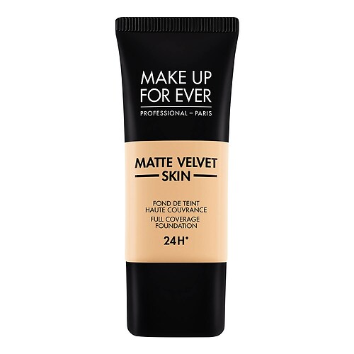 Make Up For Ever Make Up For Ever - Matte Velvet Skin Liquid
