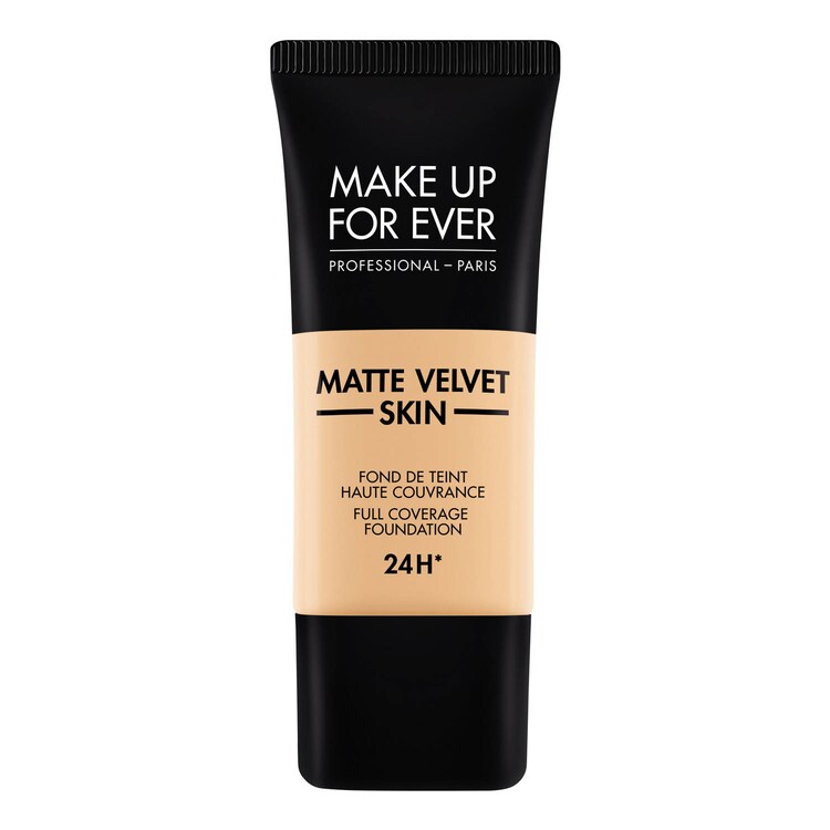 Mat Velvet Matte Velvet Skin Foundation
