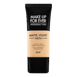 Matte Velvet Skin Fluid Foundation - Tekutý make-up image