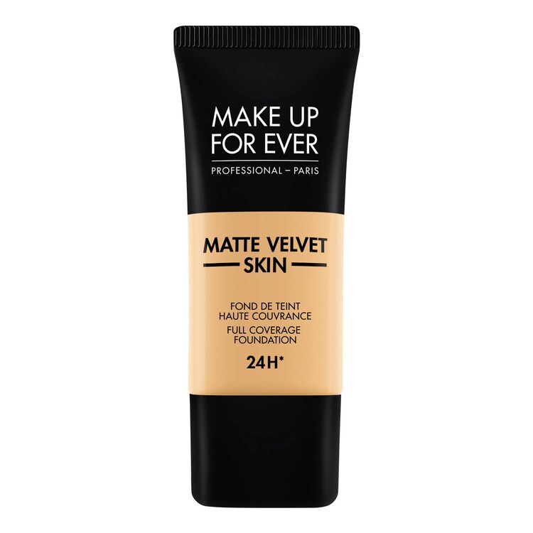 Matte Velvet Skin - Mat Bitişli Fondöten