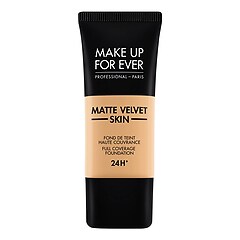 Matte Velvet Skin - Base Mate, Make Up For Ever