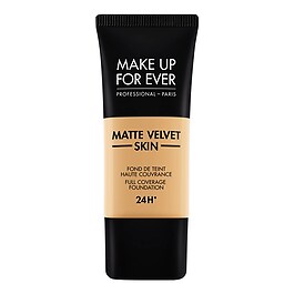 Matte Velvet Skin - Fluid Foundation