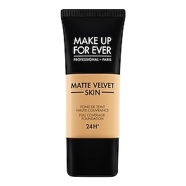 Matte Velvet Skin - Fluid Foundation image