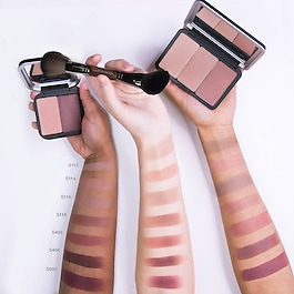 Artist Face Color Refill Sculpt Powder