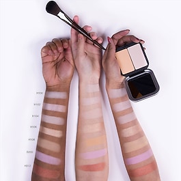Artist Face Color Refill Sculpt Powder