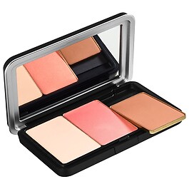 Artist Palette Empty Case XL - Suport pentru fardul de obraz