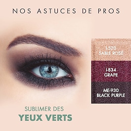 Artist Color Eye Shadow