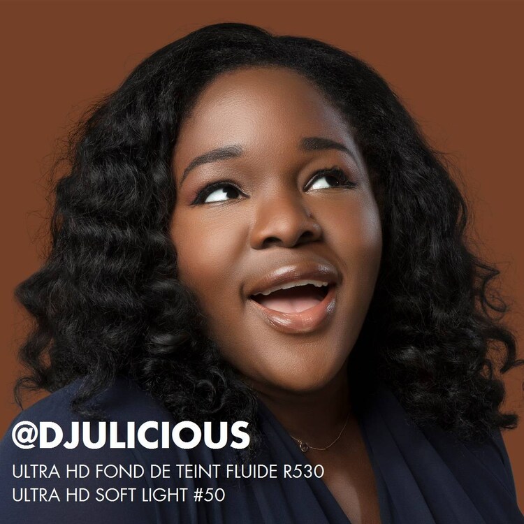 Ultra HD Soft Light - Iluminador com efeito natural