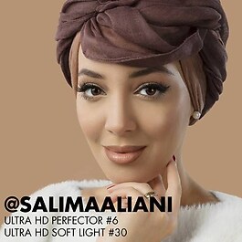 Ultra HD Soft Light - Iluminador com efeito natural