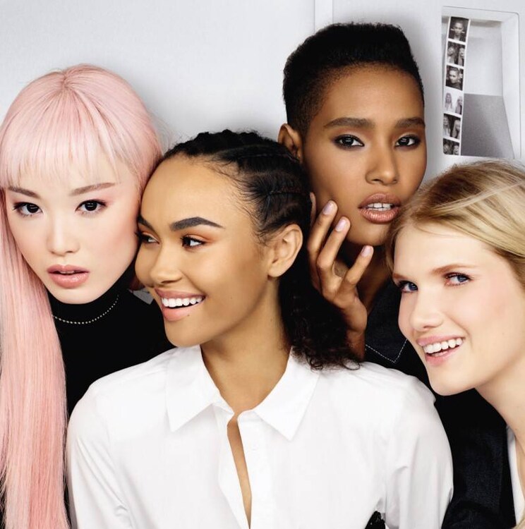 Matte Velvet Skin - Mat Bitişli Fondöten