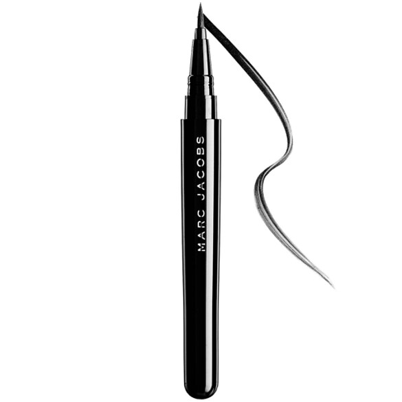 Magic Marc'er - Precyzyjny eyeliner, MARC JACOBS BEAUTY