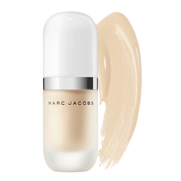 Dew Drops - Żelowy rozświetlacz z orzechem kokosowym, MARC JACOBS BEAUTY