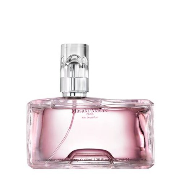 Masaki Masaki - Parf&eacute;mov&aacute; voda, MATSUSHIMA