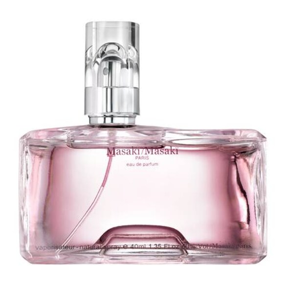 Masaki Masaki - Parf&eacute;mov&aacute; voda, MATSUSHIMA