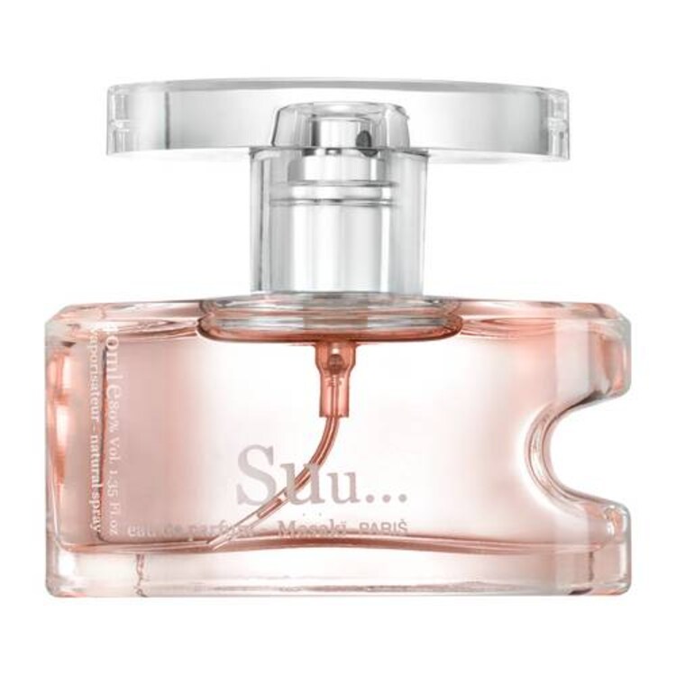 Suu - Woda Perfumowana