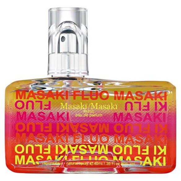 Fluo - Woda Perfumowana, MATSUSHIMA