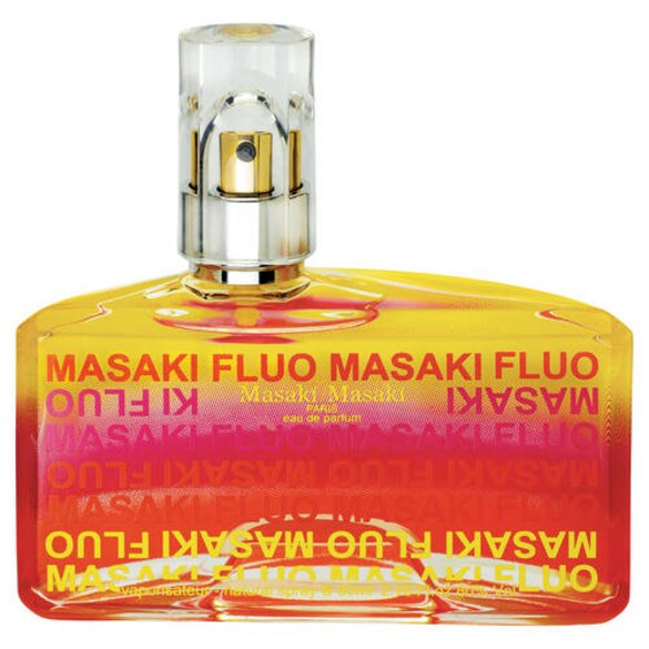 Fluo - Woda Perfumowana, MATSUSHIMA