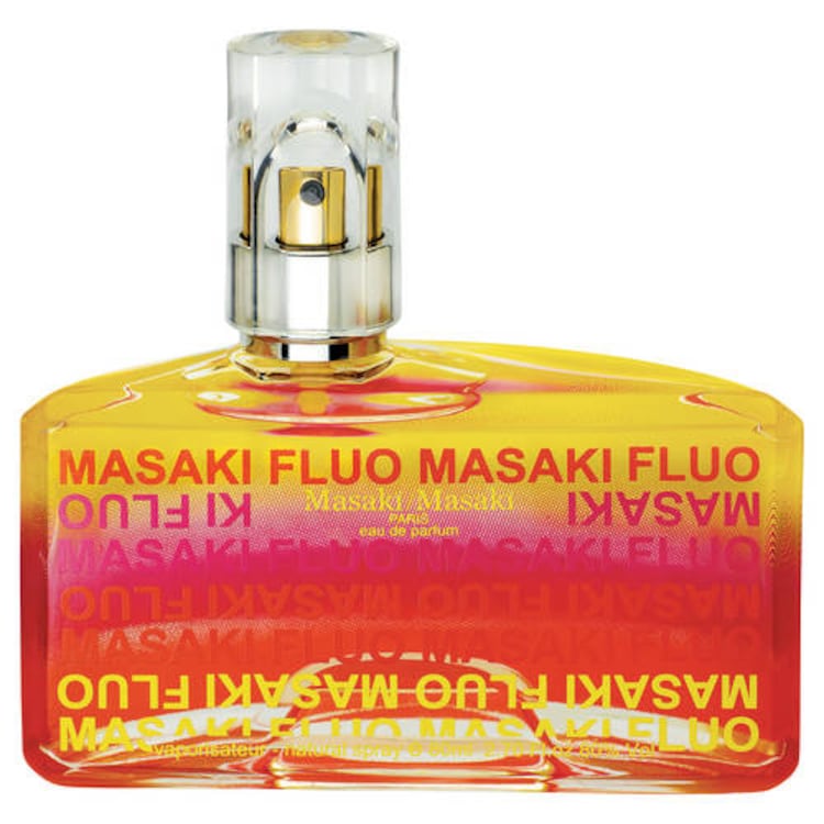 Fluo - Parfémová voda