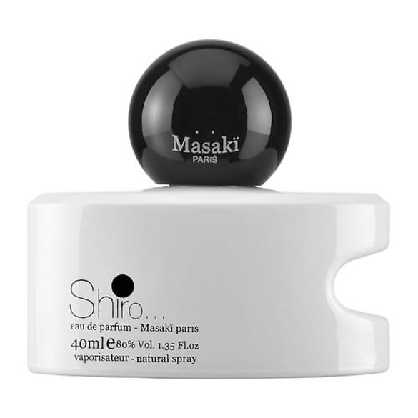Shiro - Woda Perfumowana, MATSUSHIMA