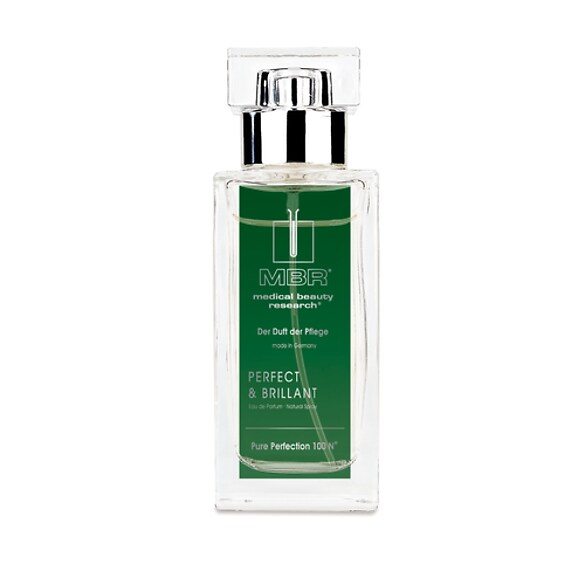 Perfect & Brillant - Eau de Parfum, MEDICAL BEAUTY RESEARCH