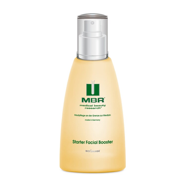 Biochange Starter Facial Booster   