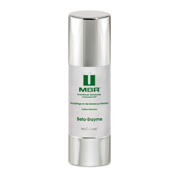 Biochange Beta Enzym - Cilt Yenileyici Krem, MEDICAL BEAUTY RESEARCH