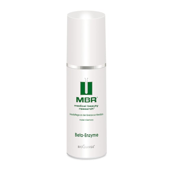 Biochange Beta Enzym - Cilt Yenileyici Krem, MEDICAL BEAUTY RESEARCH