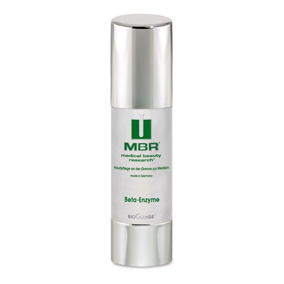 Biochange Beta Enzym - Cilt Yenileyici Krem, MEDICAL BEAUTY RESEARCH