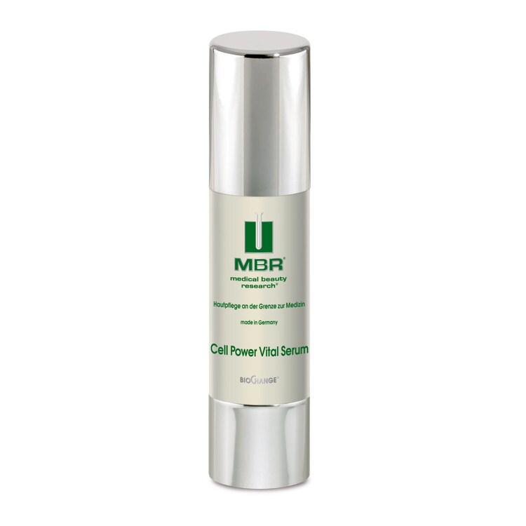Biochange Cell Power Vital Serum - Serum