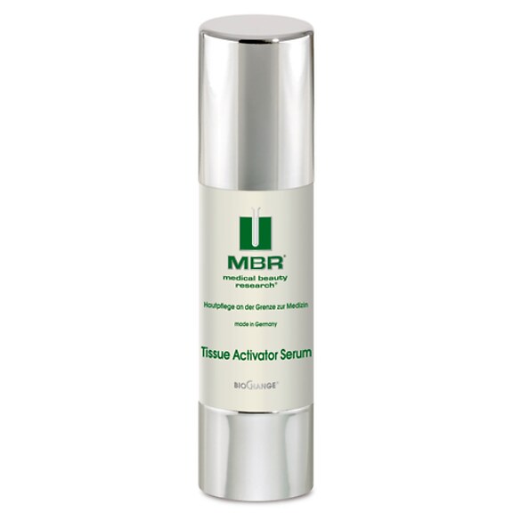 Biochange Tissue Activator Serum - Serum, MEDICAL BEAUTY RESEARCH