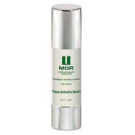 Biochange Tissue Activator Serum - Serum image