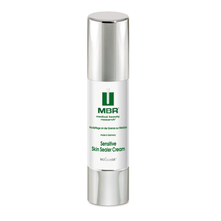 Biochange Sensitive Skin Sealer Cream 