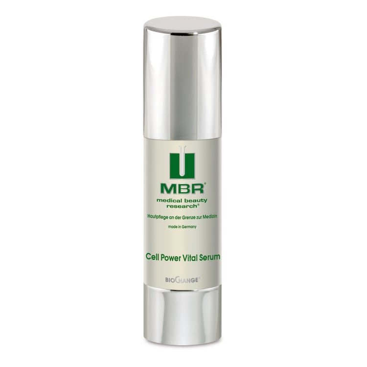 Biochange Cell Power Vital Serum - Serum