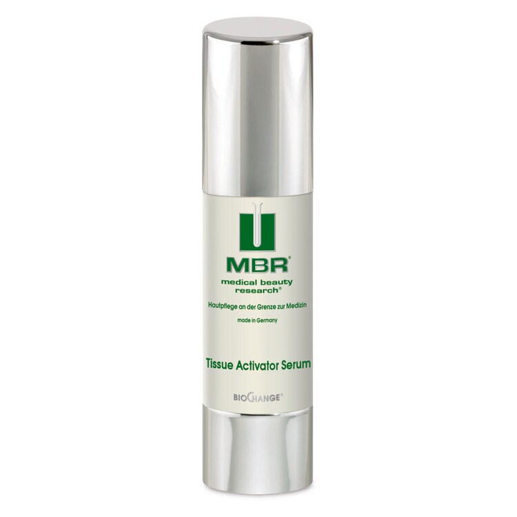 Biochange Tissue Activator Serum - Serum