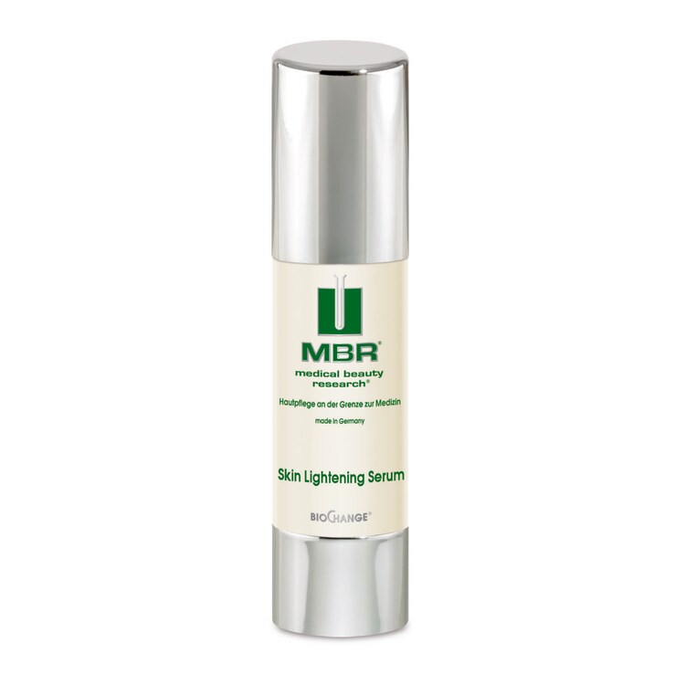 Biochange Skin Lightening Serum - Serum