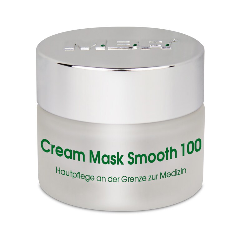 Pure Perfection Mask Cream Smooth 