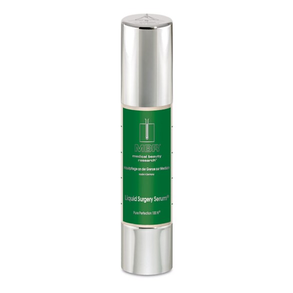 Pure Perfection Liquid Surgery Serum® - Serum, MEDICAL BEAUTY RESEARCH