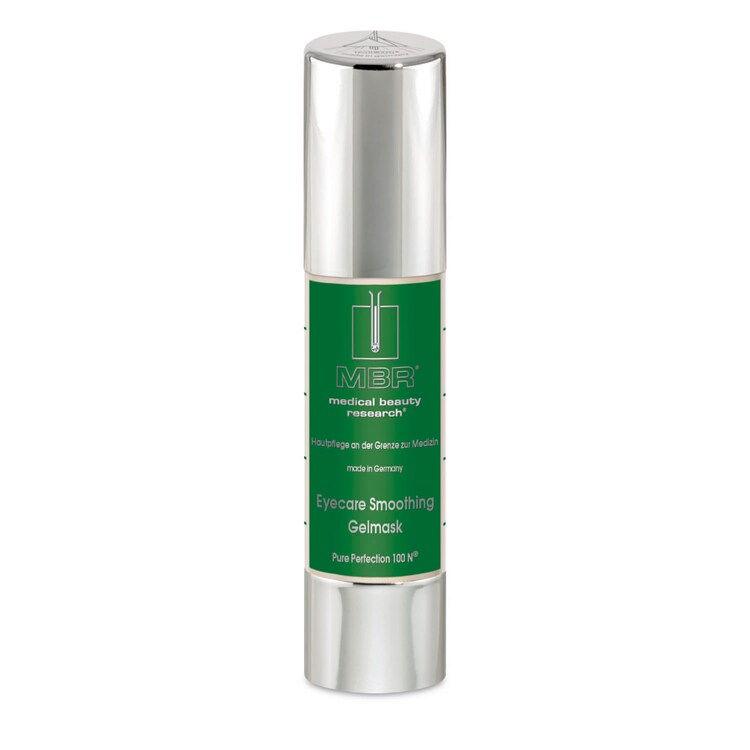 Pure Perfection Eyecare Smoothing Gelmask 