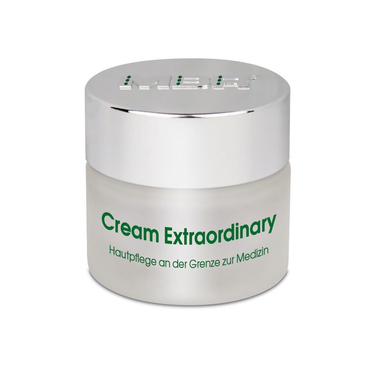 Pure Perfection Cream Extraordinary   